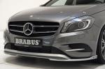 Mercedes-Benz A-Class by Brabus 2012 года